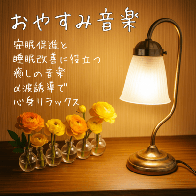 Sleep Well: Healing Music for Deep Relaxation and Better Sleep Front Cover