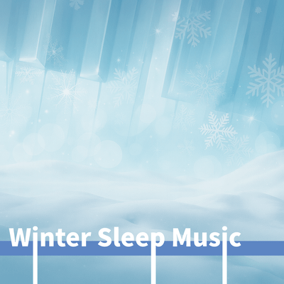 Winter Sleep Music Front Cover