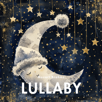 Sweet Sleep for Little One Front Cover