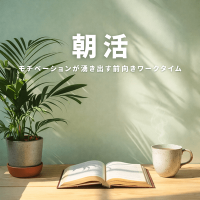 Morning Routine A Motivating and Uplifting Work Time Front Cover