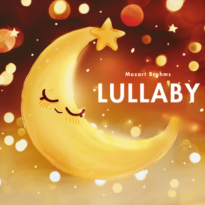 Winter Nightlight: Toddler Sleep Training, Go to Sleep Lullaby Songs for Babiesのジャケット写真