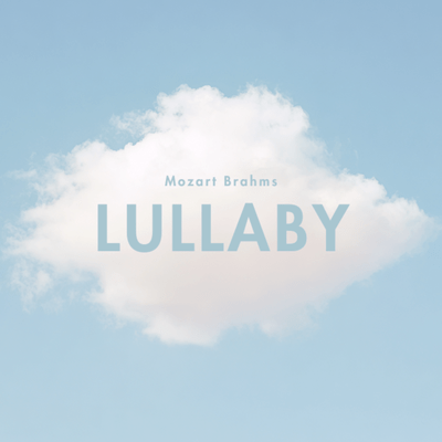 Snow Baby Lullabies: Relaxing Piano Sleep Music Front Cover