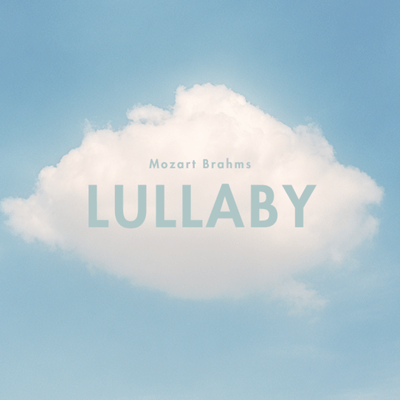 Snow Sleep Music Front Cover