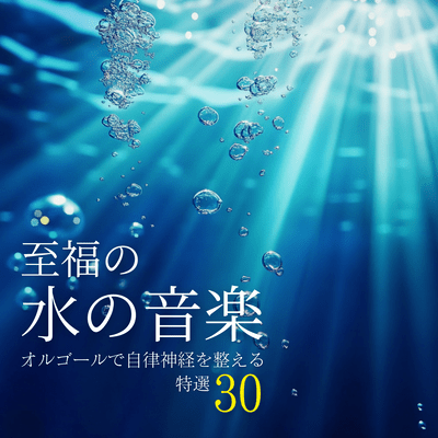 Winter Sleep BGM - A music box to listen to in winter. Good sleep, sleep music for quality sleep, heart-warming music. Front Cover