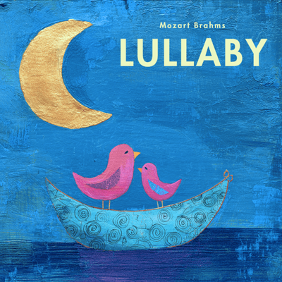 Tender Lullaby Piano - Soft Classical Melodies for Peaceful Nightsのジャケット写真
