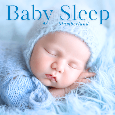 Baby Sleep Slumberland Front Cover