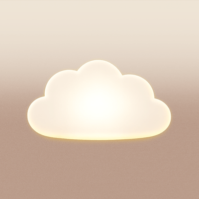 Stress Relief - Sleep Music to Soothe Anxiety and Fall into a Gentle Sleep - Front Cover