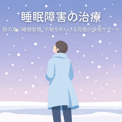 Treating Sleep Disorders - Quality Sleep Habits, Ultimate Sleep Support to Relieve Insomnia Front Cover