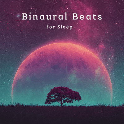 Study Waves: Alpha Binaural Beats for Learning Focus Front Cover