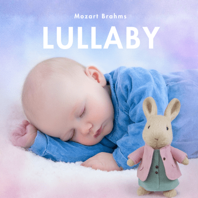 Sleep Lullabies Baby: Warm Piano Lullabies for Deep Baby Sleep, Calm Nights & Newborn Relaxationのジャケット写真