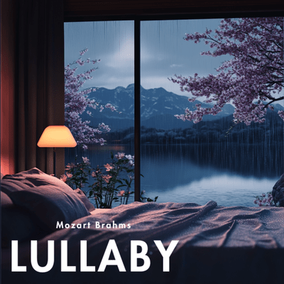 Spring Sleep: Cherry Blossom Night Dreams Front Cover