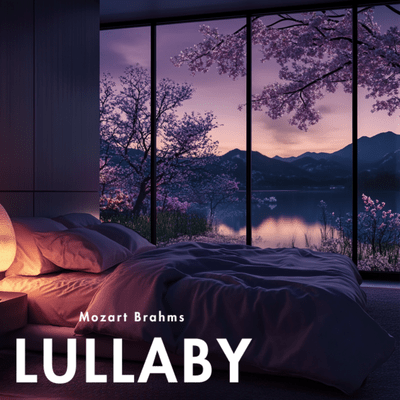 Spring Sleep: Midnight Petal Dreamsのジャケット写真