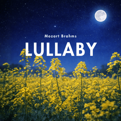 Spring Healing: Ambient Music for Mental Balance ~ Deep Sleep & Complete Rest Front Cover