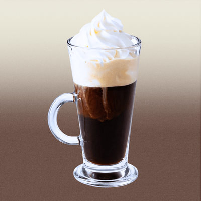 Morning Cafe Motivation Boost. - Aromatic Morning Coffee and Jazz Music - Front Cover