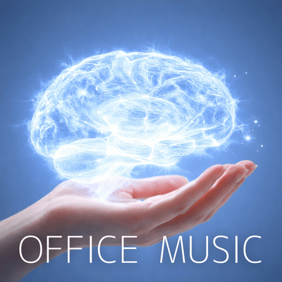 Deep Focus: Calm Study Music, Increase Motivation, Focus Music for Work Front Cover