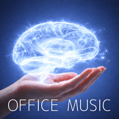 Deep Focus: Soft Study Music, Boost Productivity, Study Music for Workのジャケット写真