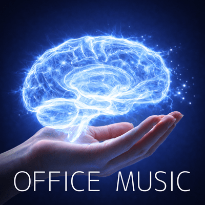 Deep Focus: Peaceful Study Music, Boost Brain Power, Focus Music for Workのジャケット写真