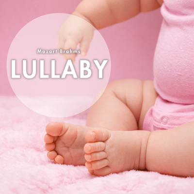 Soothing Music for Babies – Gentle Piano for Deep Sleep, Calm Down, Stress Reliefのジャケット写真