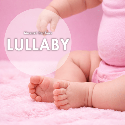Soothing Music for Babies – Peaceful Piano for Deep Sleep, Calm Down, Relaxationのジャケット写真