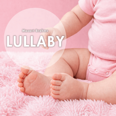 Soothing Music for Babies – Quiet Piano for Deep Sleep, Calm Down, Night Relaxationのジャケット写真
