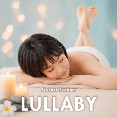 Sleep Dream: Calm Music for Sleep Front Cover