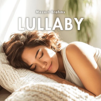 Sleep Until Morning - Peaceful Piano Lullabyのジャケット写真
