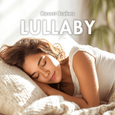Sleep Until Morning - Quiet Piano Lullabyのジャケット写真