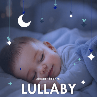 Sleeping Aid Music Lullabies - Calm Lullaby Collection for Babies and Adults for Deep Sleepのジャケット写真