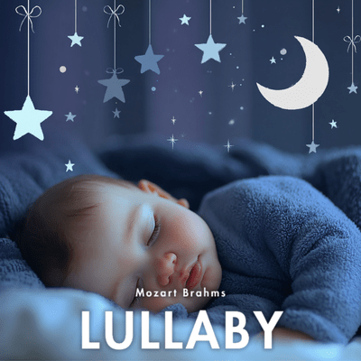 Sleeping Aid Music Lullabies - Deep Sleep Lullabies for Babies and Adults for Restful Nightのジャケット写真