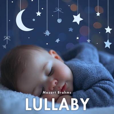 Sleeping Aid Music Lullabies - Peaceful Sleep Collection for Babies and Adults for Night Relaxationのジャケット写真