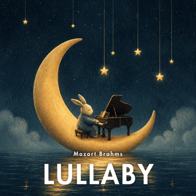 Super Relaxing Baby Music - Bedtime Lullaby For Peaceful Sleep - Sleep Musicのジャケット写真