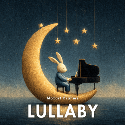 Super Relaxing Baby Music - Soft Dream Sounds For Peaceful Sleep - Baby Sleep Musicのジャケット写真