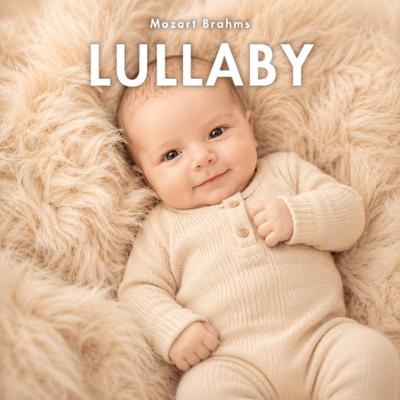 Baby Soothing Songs: 20 Gentle Lullabies to Deep Sleep Easily for Newbornのジャケット写真