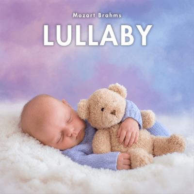 Classical Night Lullabiesのジャケット写真