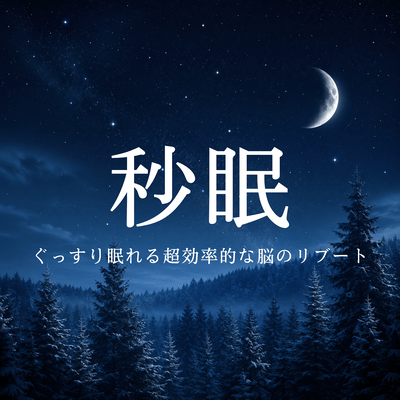 Sekimen: A Super-Efficient Brain Reboot That Helps You Sleep Soundly Front Cover