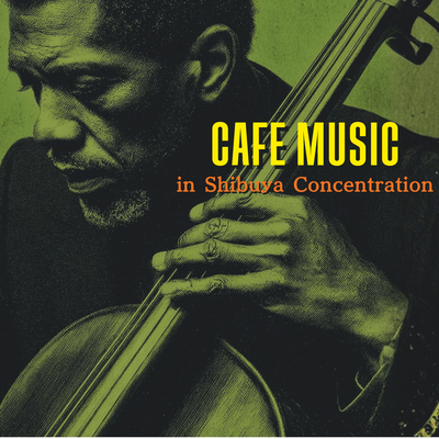 Rainy Season Cafe - A Mindful Atmosphere with Transparency Front Cover
