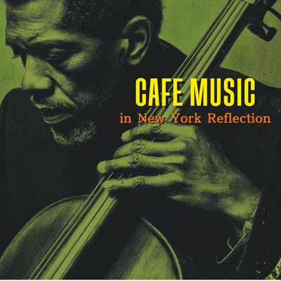 Rainy Season Cafe - Smart Work Progresses with Raindrops Front Cover