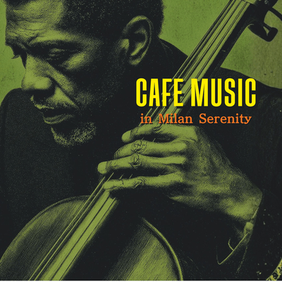 Rainy Season Cafe - A Chill Time to Create Space for Your Mind Front Cover