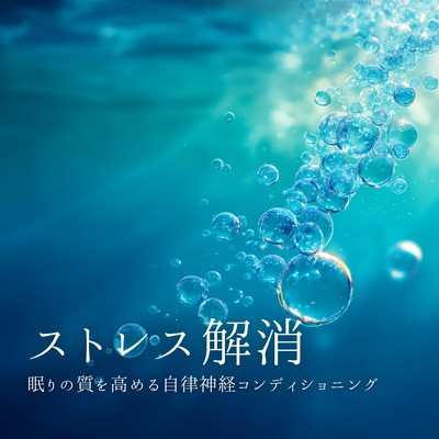 Autonomic nervous system conditioning to relieve stress and improve sleep quality Front Cover