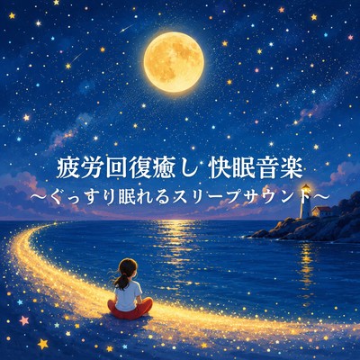 Relaxing and soothing music for restful sleep - Sleep sounds to help you get a good night's rest. Front Cover