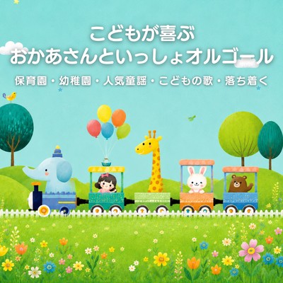 Popular nursery rhymes for daycare and kindergarten Front Cover