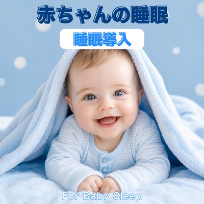 Baby Sleep: Induction of Sleep Front Cover