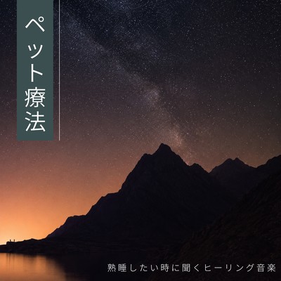 Sleep Therapy - Healing Music to Listen to When You Want to Sleep Soundly Front Cover