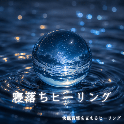 Sleep Healing Better Sleep and Gentle Relaxation Front Cover