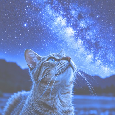 Stellar Void Cosmic Selection - Deep Sleep & Mental Recoveryのジャケット写真