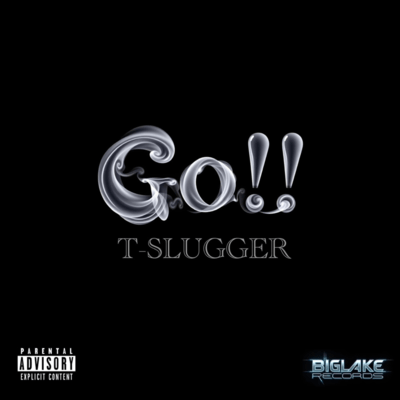 GO!! Front Cover