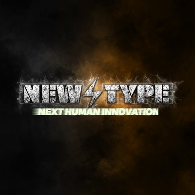 NEW TYPEのジャケット写真