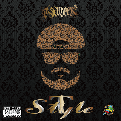 T-STYLE Front Cover