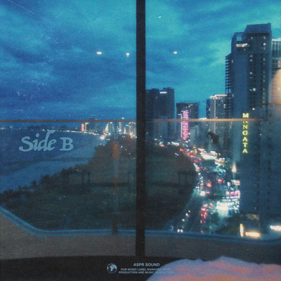Side B Front Cover