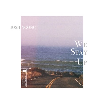 We Stay Up (feat. Josh) Front Cover